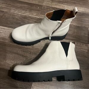 Zodiac Ankle Boots